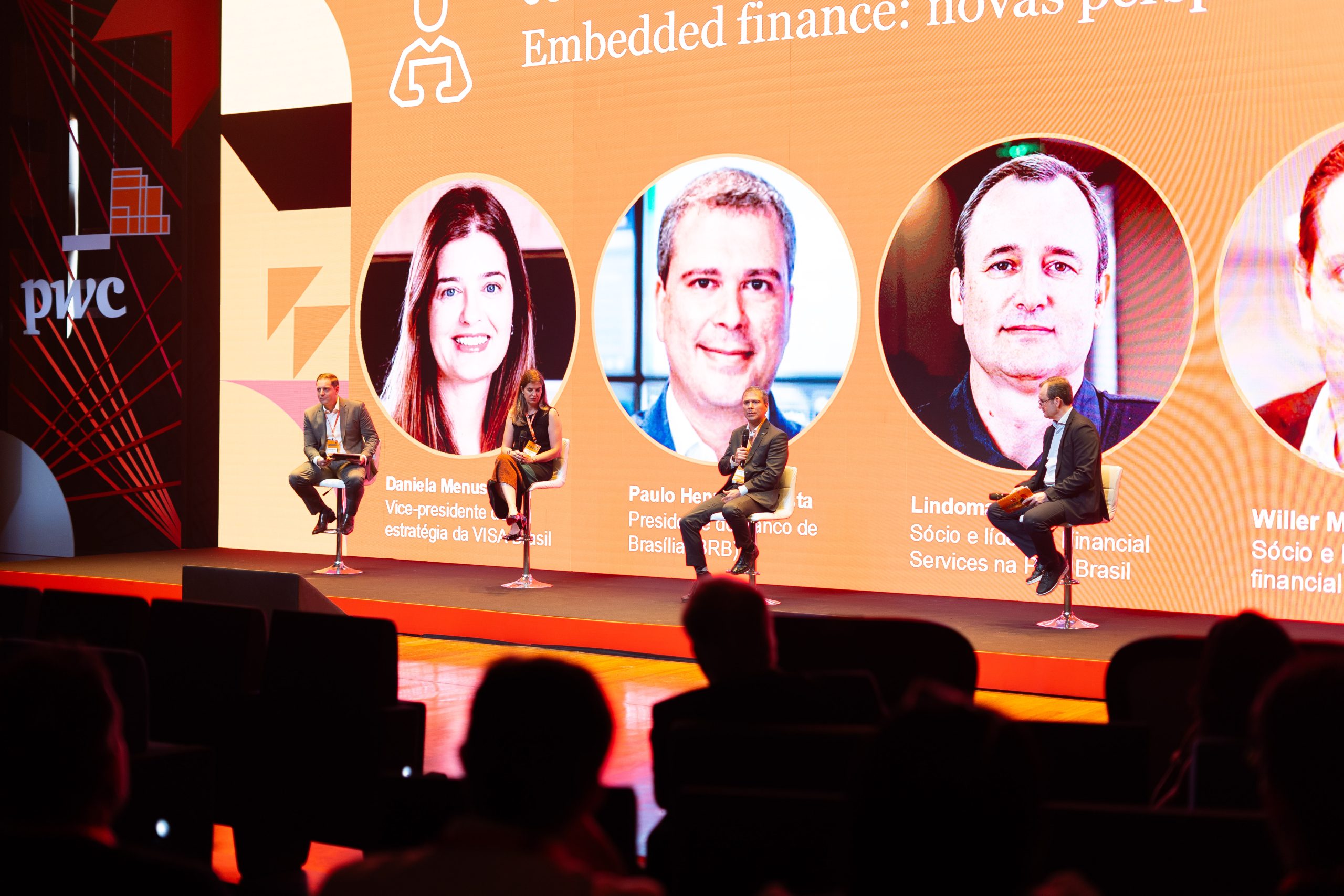 Imagem 01 Case Financial Services Day PwC - Sense House