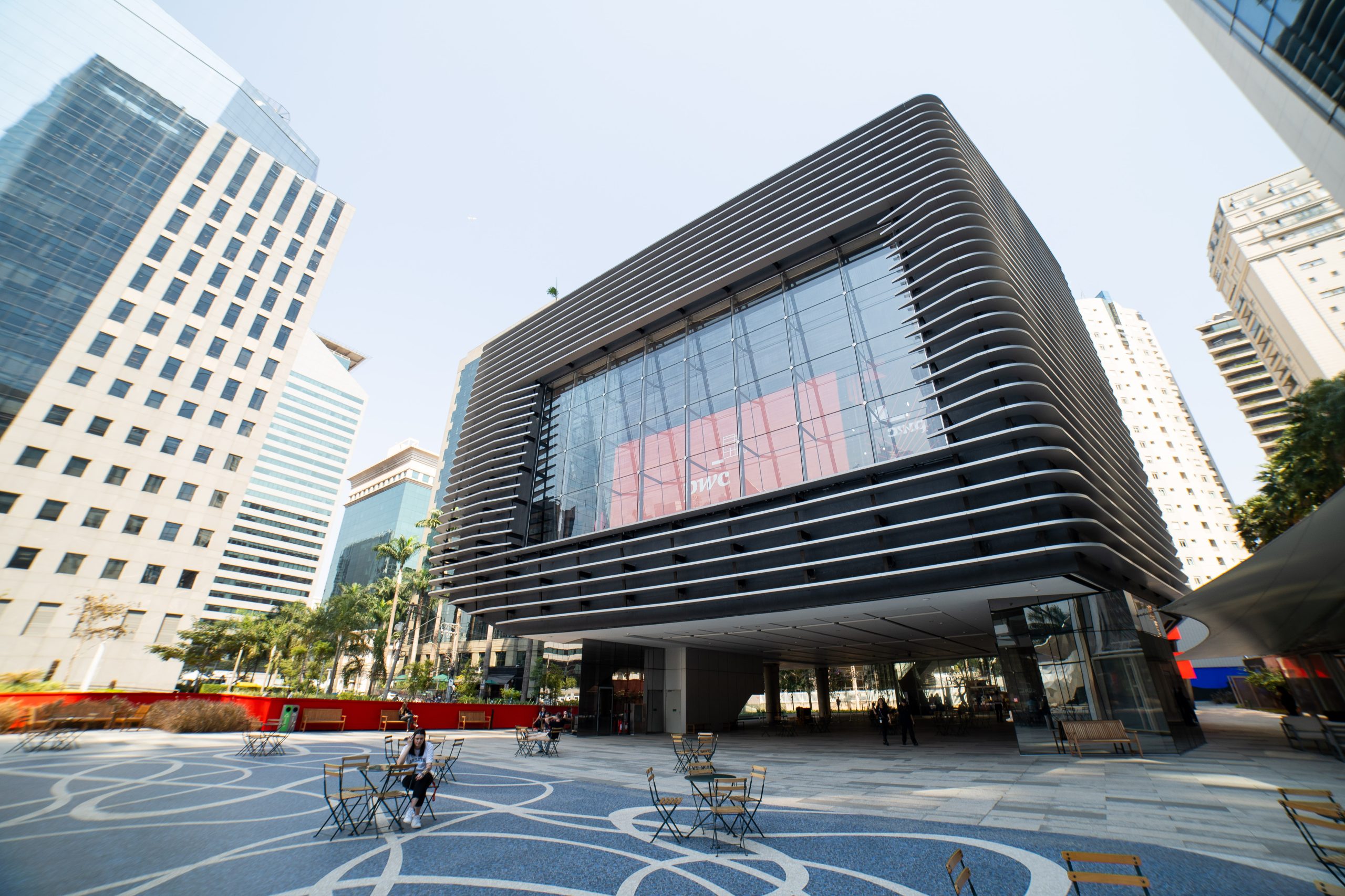 Imagem 10 Case Financial Services Day PwC - Sense House