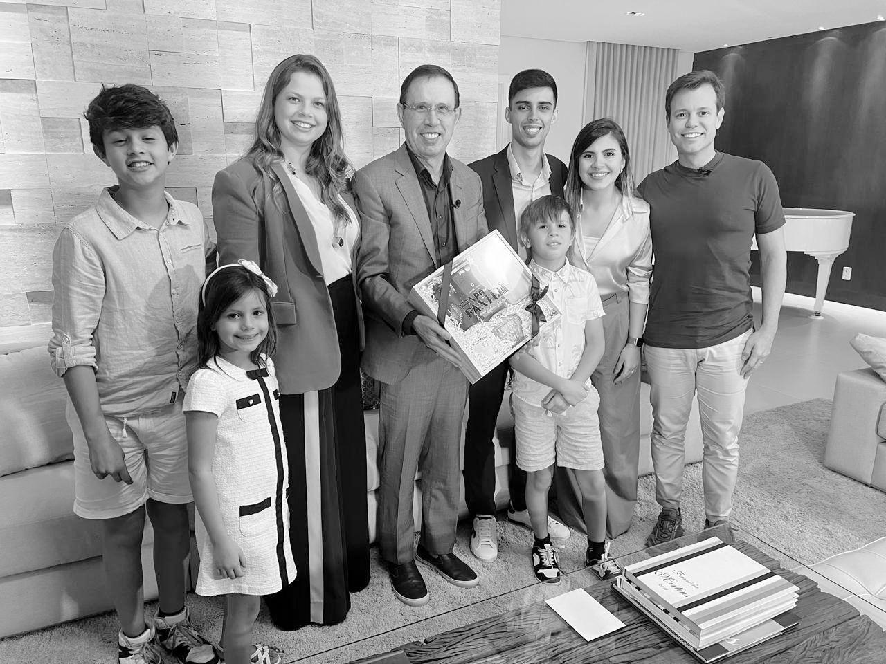 Imagem 10 Case Papo em Família - Sense House