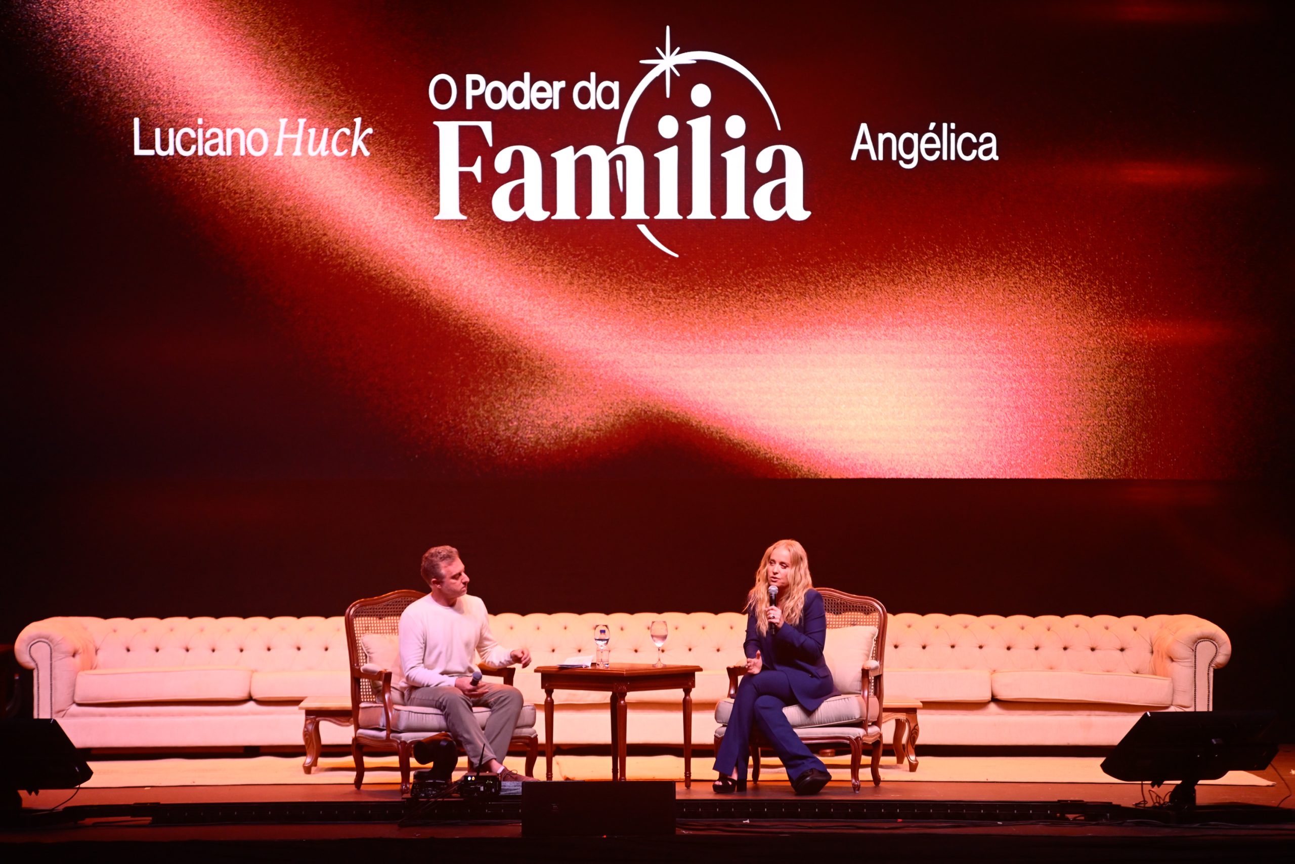 Imagem 13 Case Poder da Família - Sense House