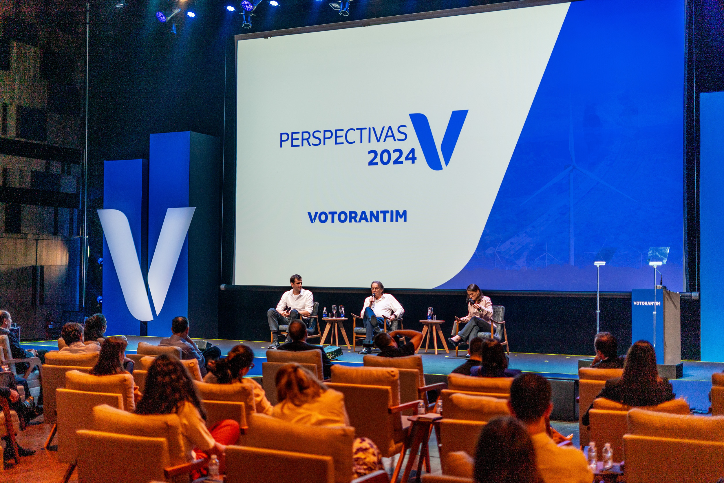 Imagem 13 Case Votorantim - Sense House