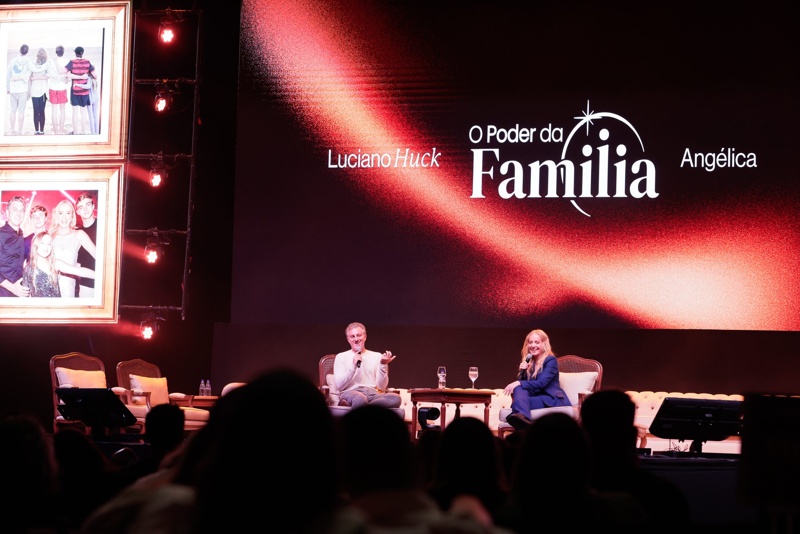 Imagem 16 Case Poder da Família - Sense House