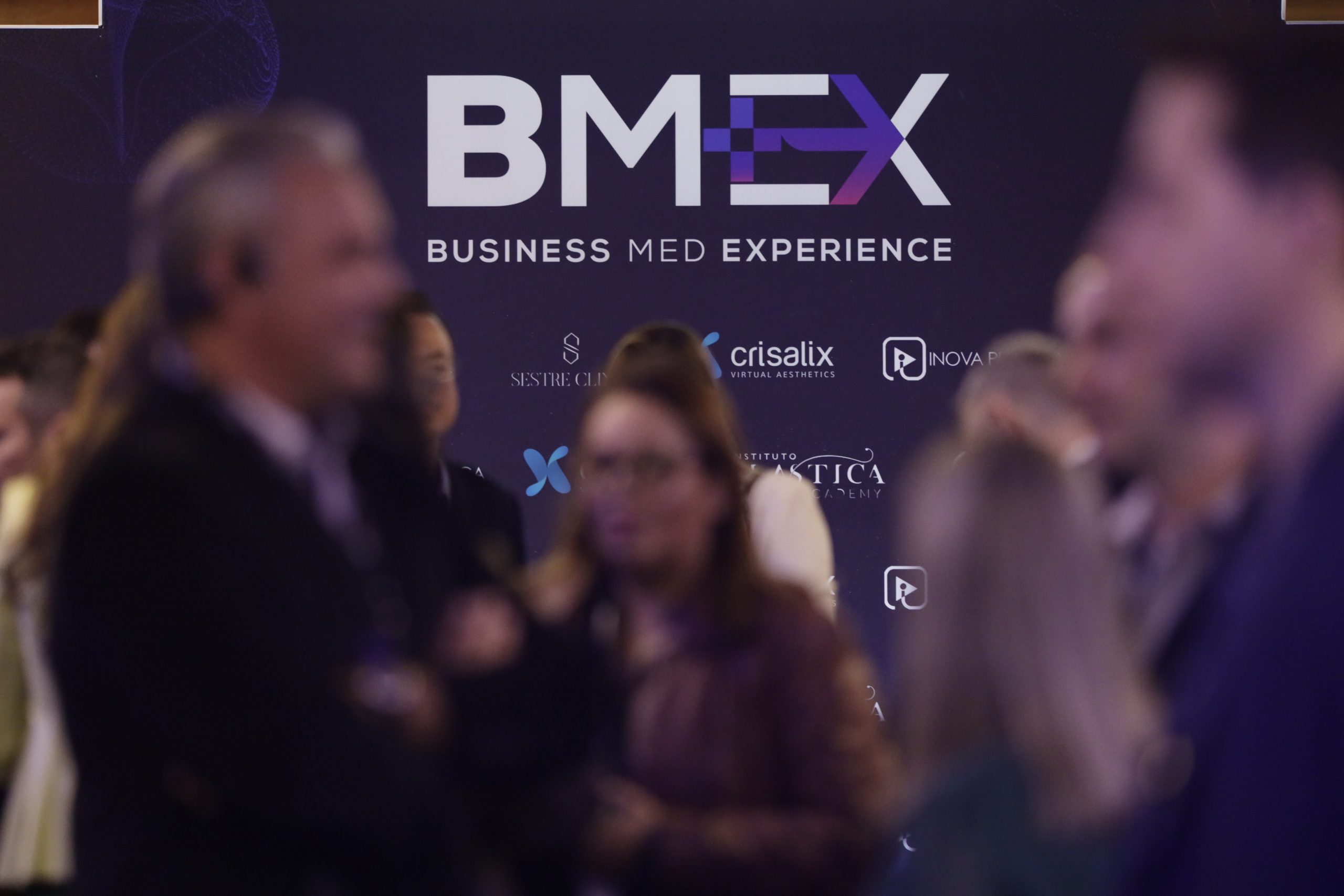 Imagem 01 Case BMEX - Sense House