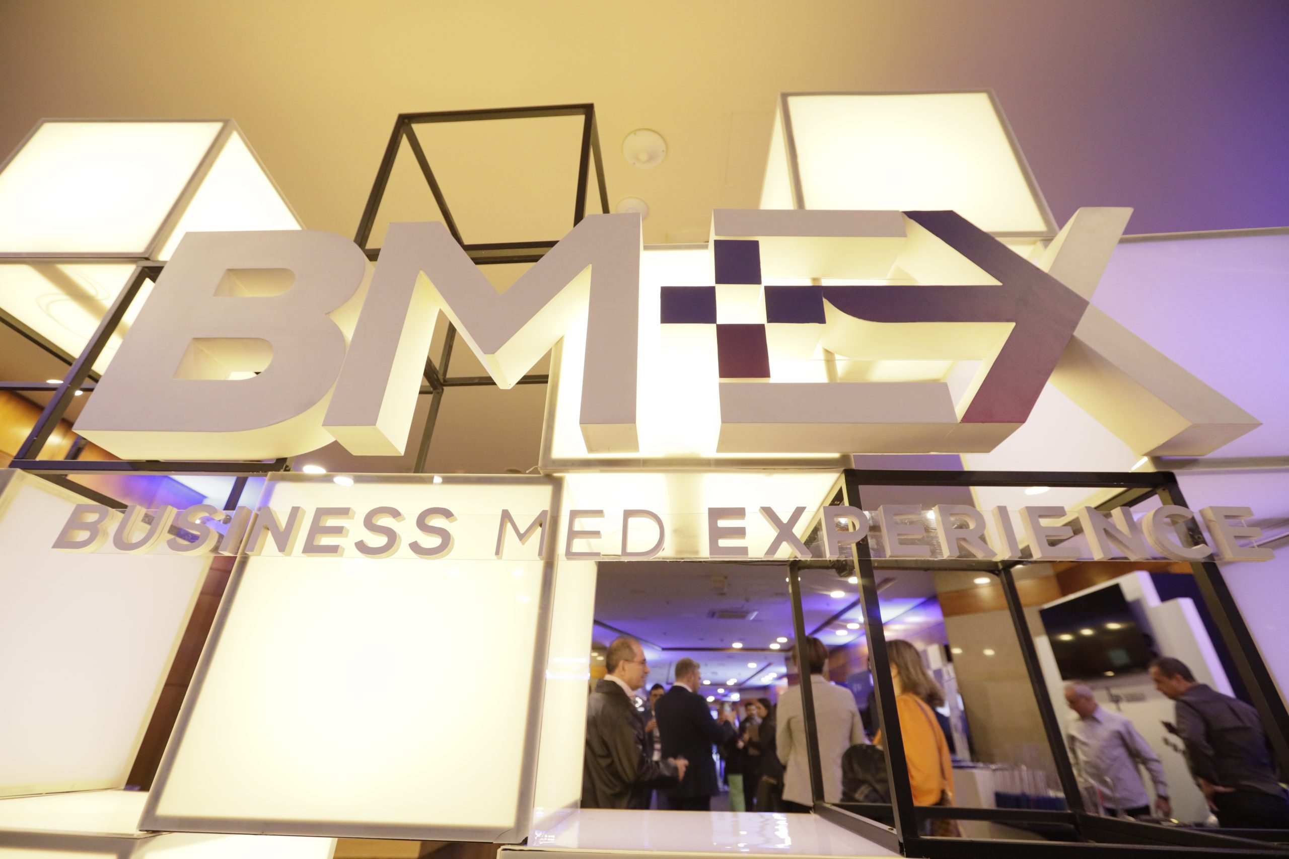 Imagem 02 Case BMEX - Sense House