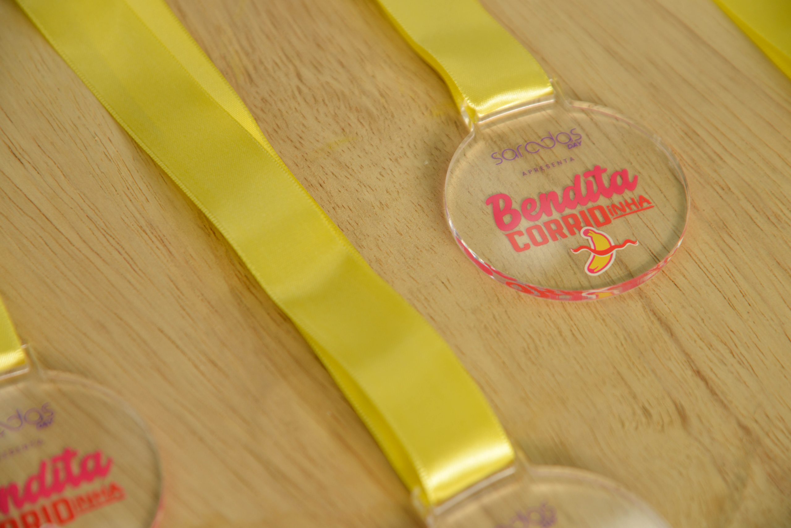 Imagem 02 Case Bendita Corridinha - Sense House