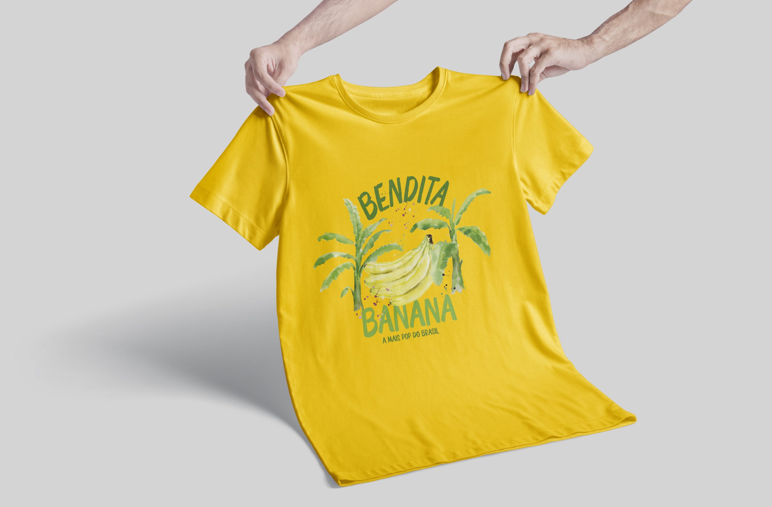 Imagem 02 Case Bendita - Sense House