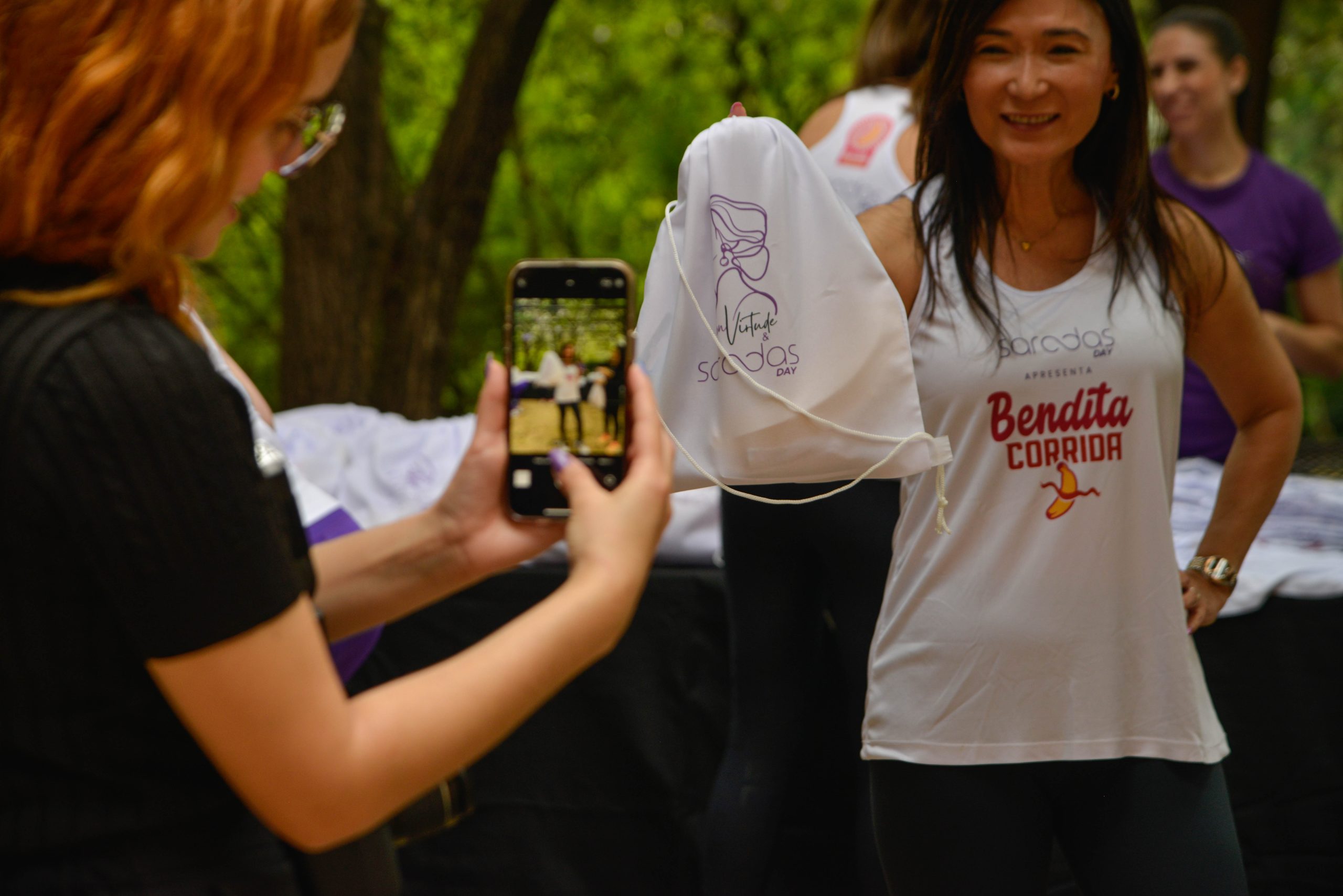 Imagem 04 Case Bendita Corridinha - Sense House