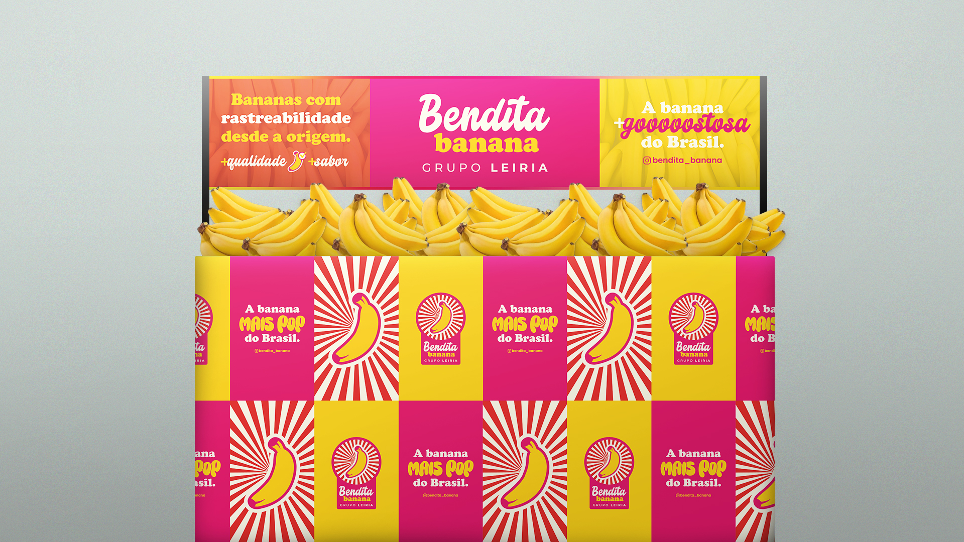 Imagem 04 Case Bendita - Sense House