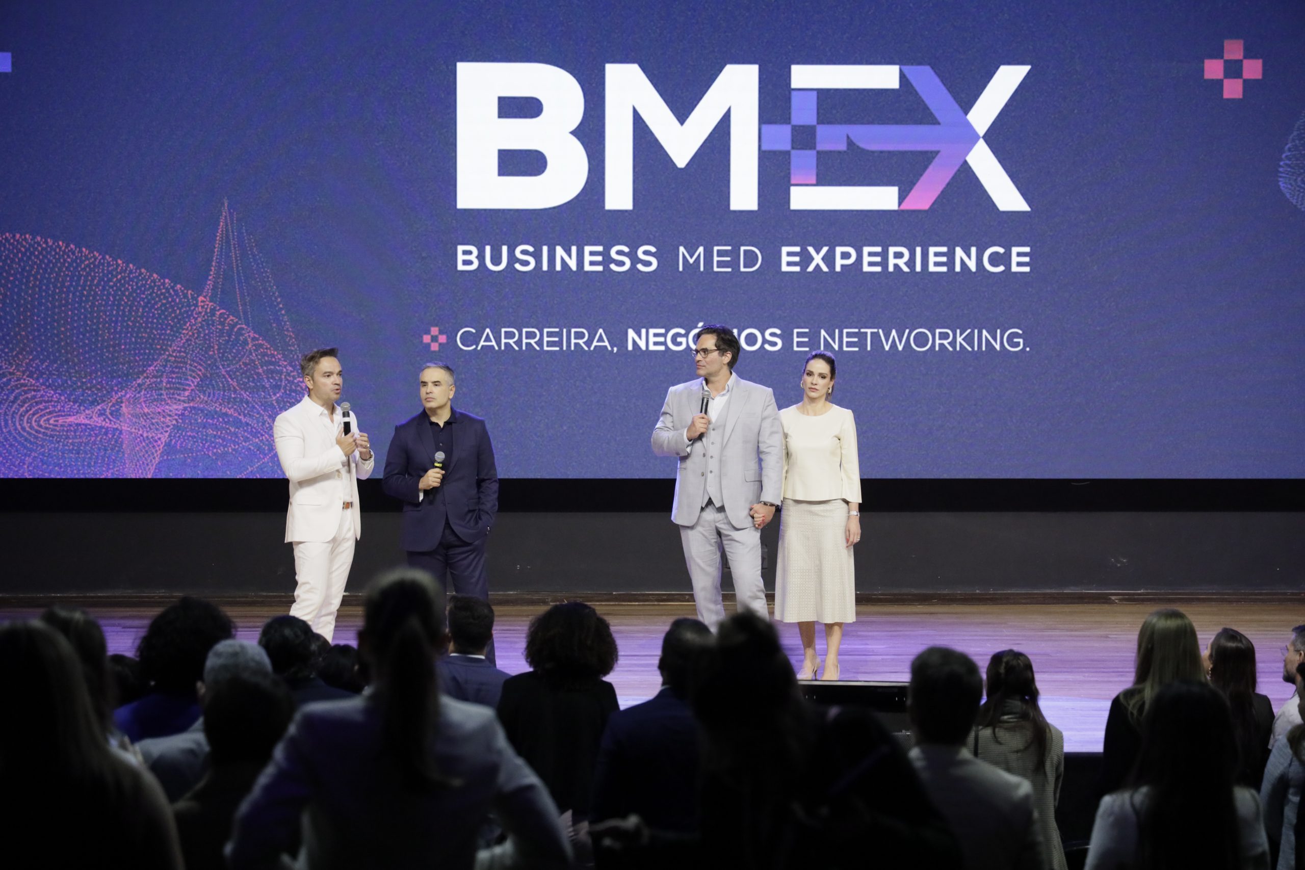 Imagem 05 Case BMEX - Sense House