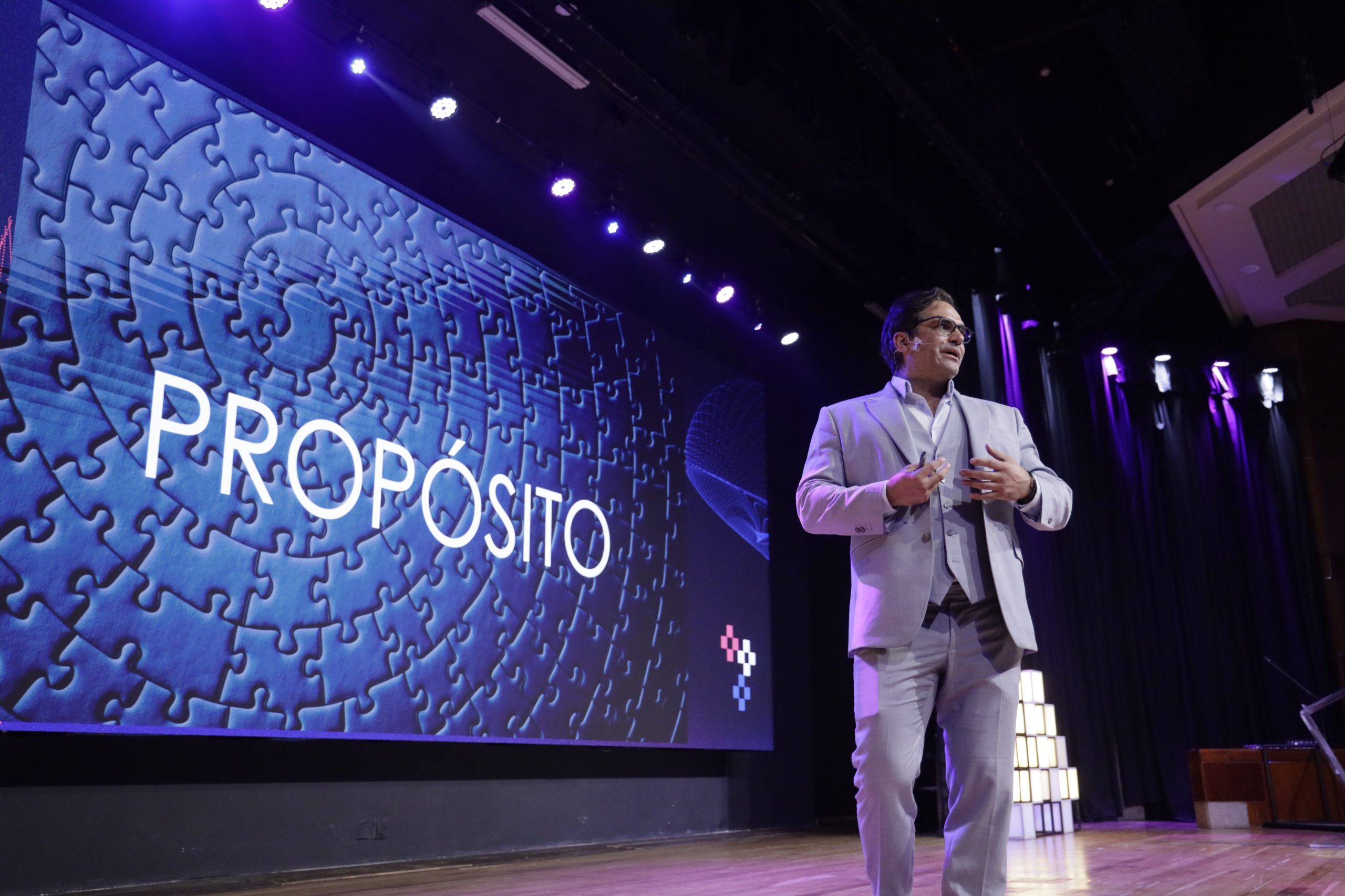 Imagem 06 Case BMEX - Sense House