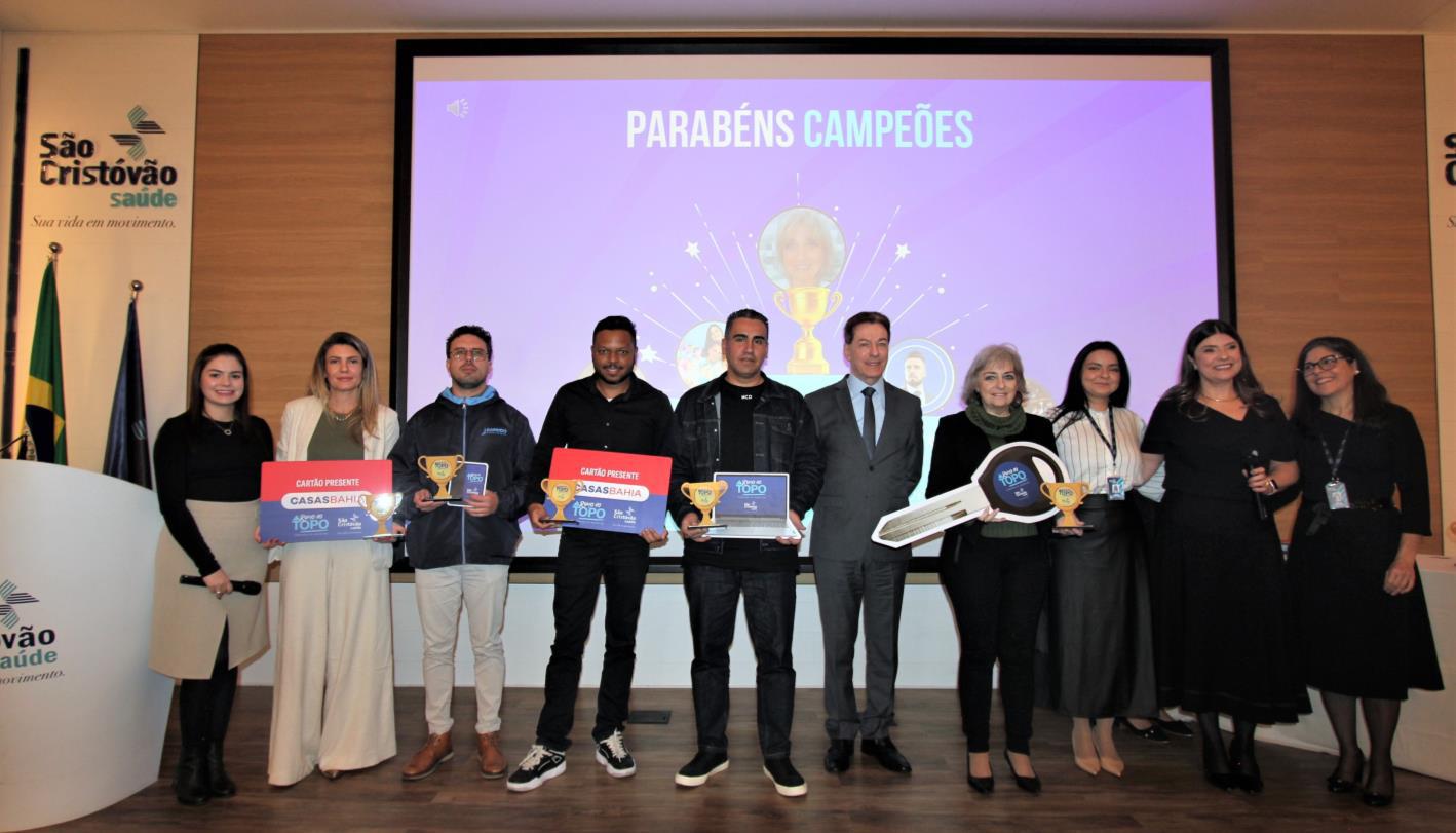 Imagem 06 Case Rumo ao Topo - Sense House