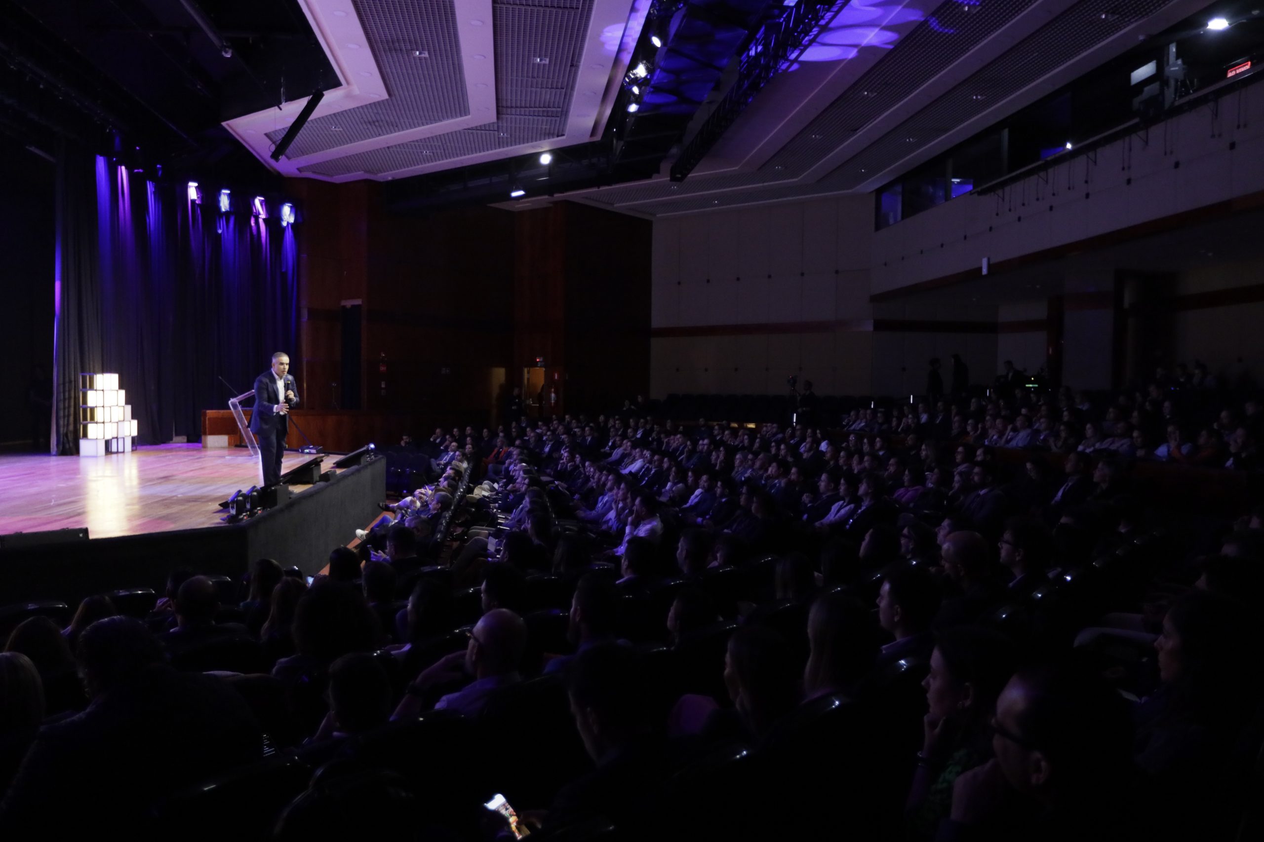 Imagem 07 Case BMEX - Sense House