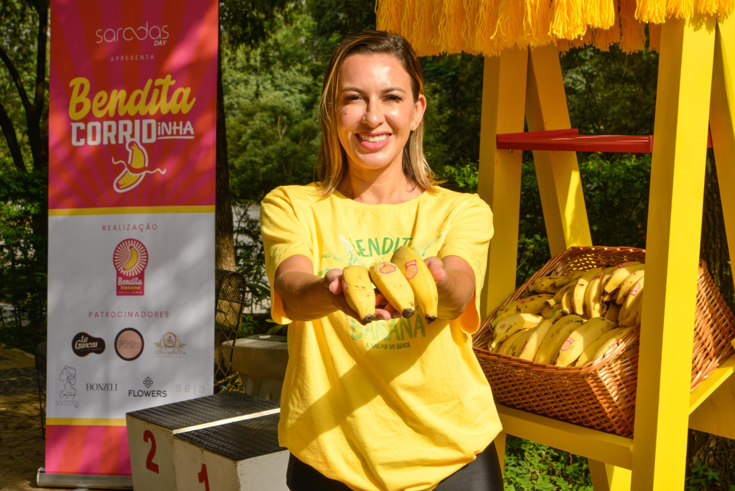 Imagem 07 Case Bendita Corridinha - Sense House