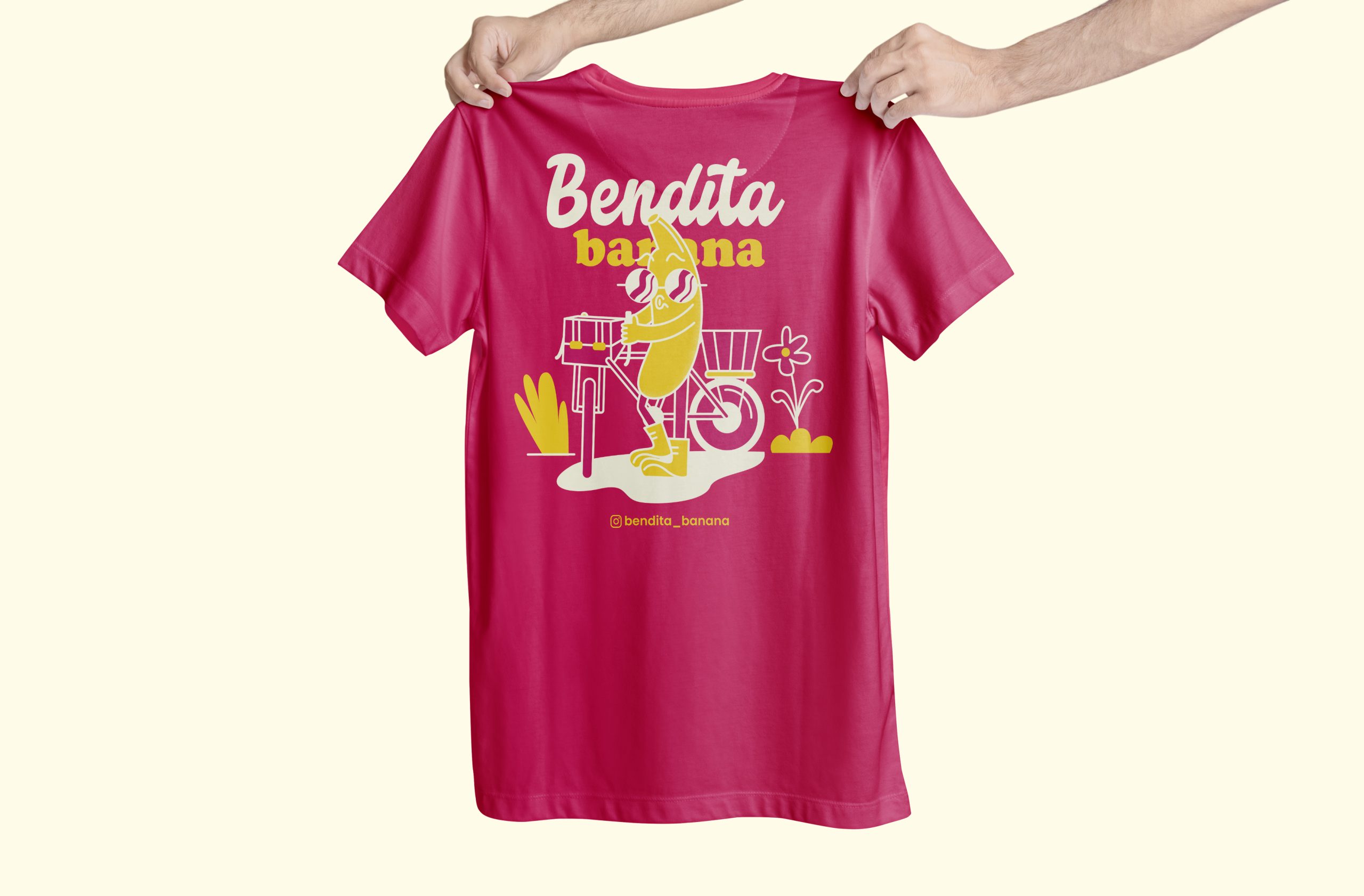 Imagem 07 Case Bendita - Sense House