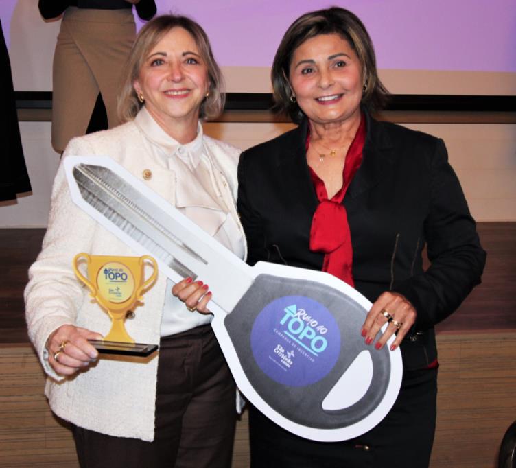 Imagem 07 Case Rumo ao Topo - Sense House