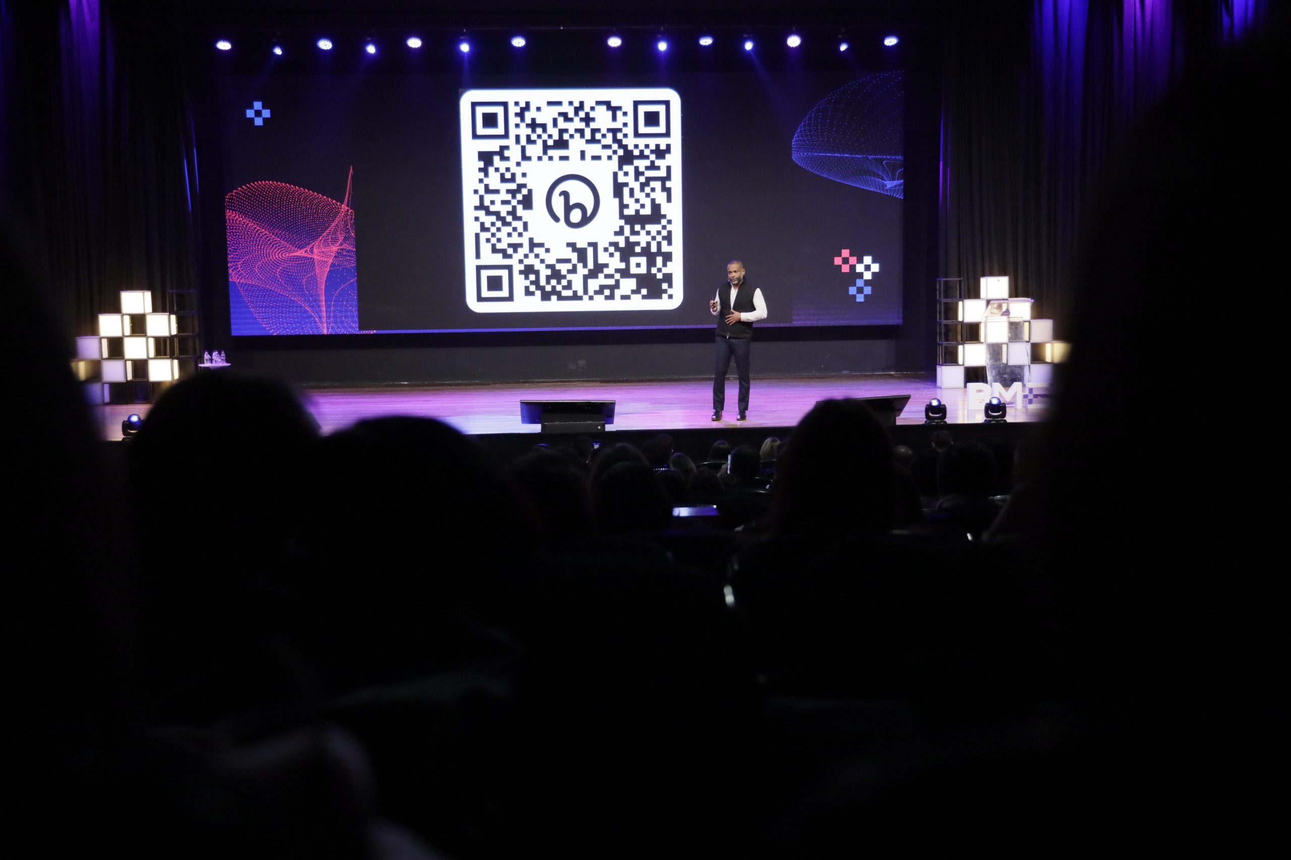 Imagem 08 Case BMEX - Sense House