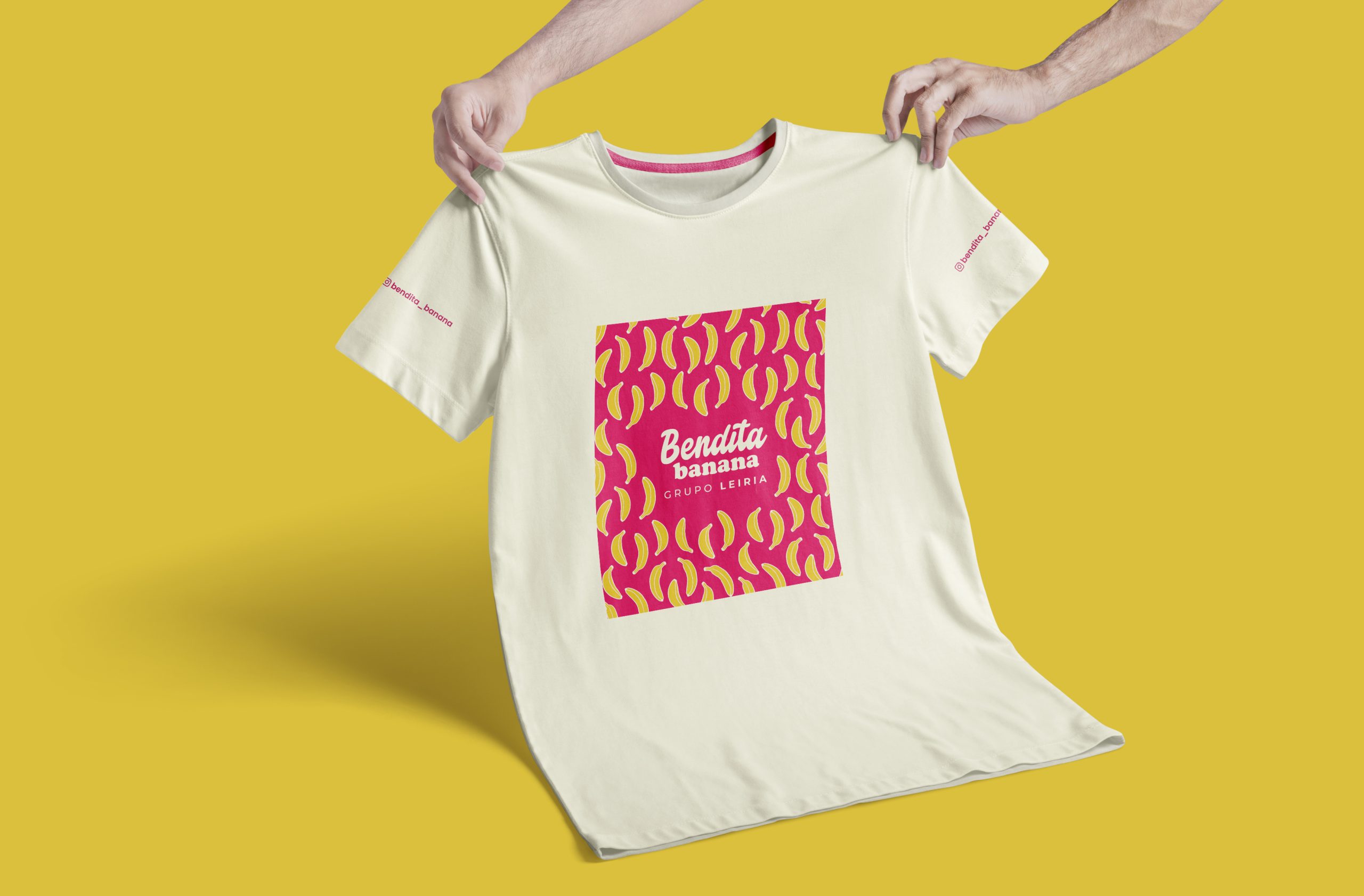 Imagem 08 Case Bendita - Sense House