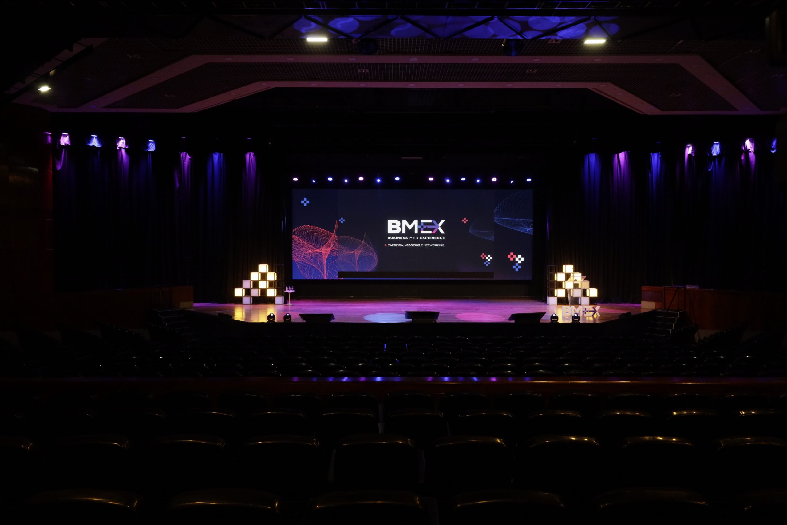 Imagem 09 Case BMEX - Sense House