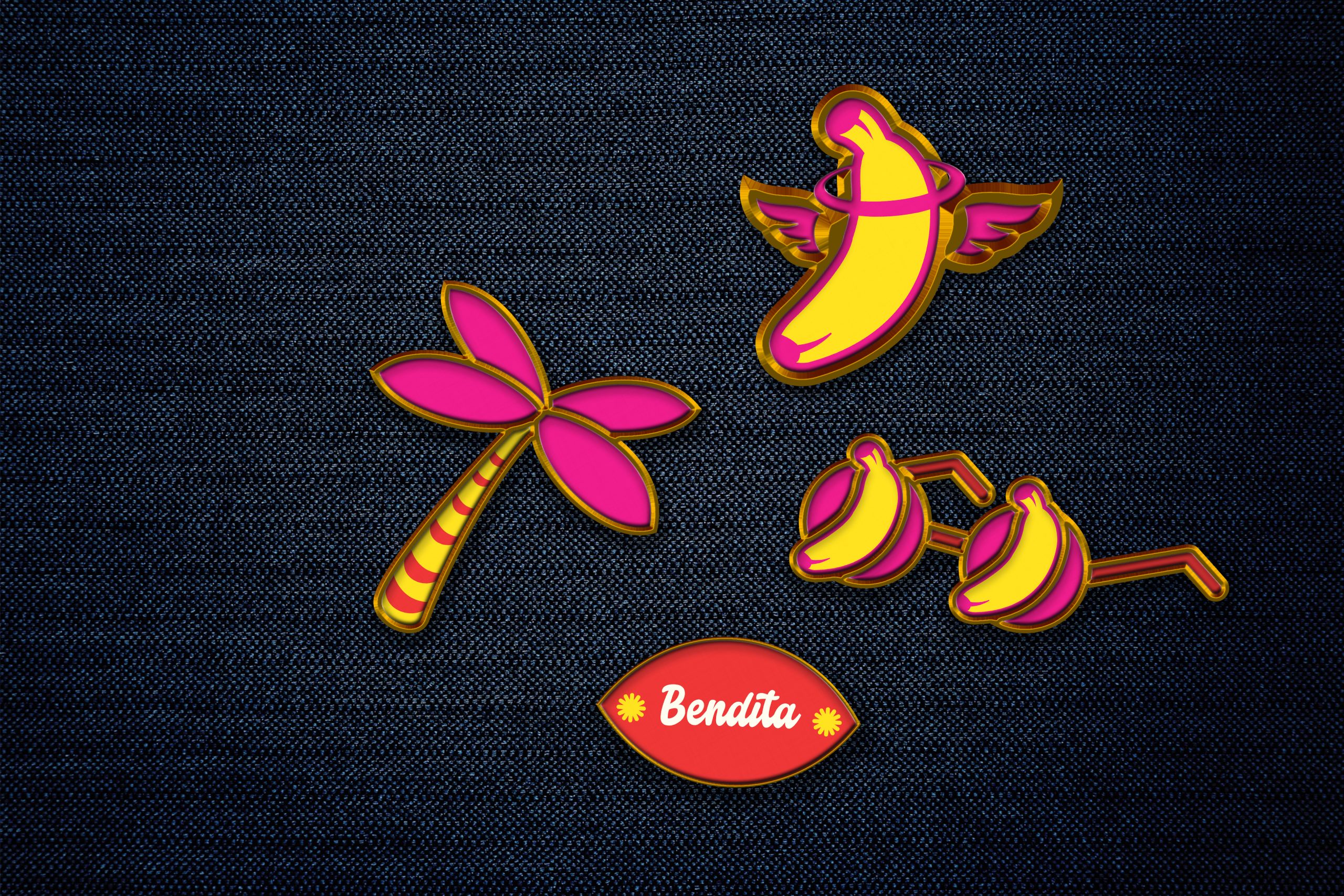 Imagem 09 Case Bendita - Sense House