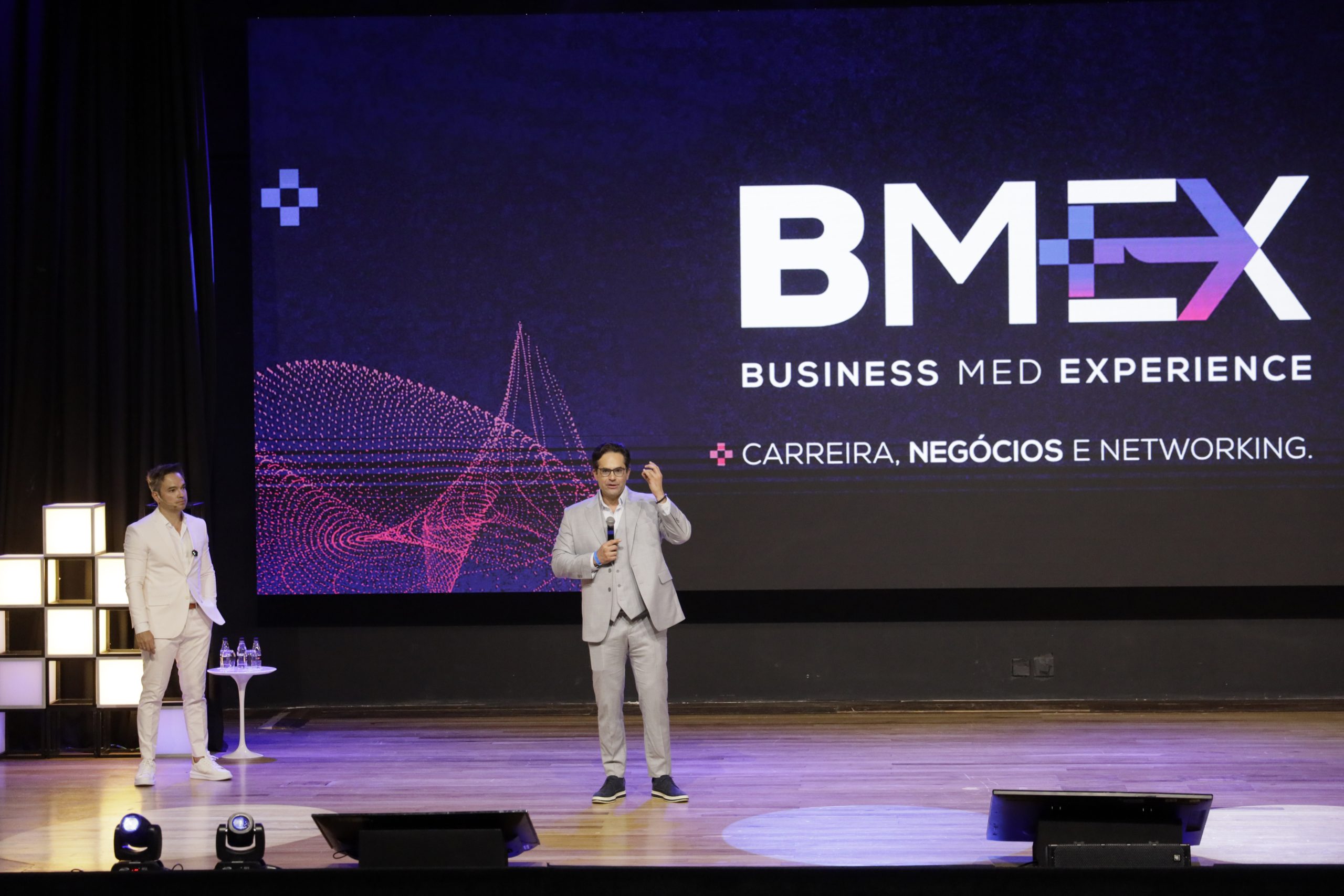 Imagem 10 Case BMEX - Sense House