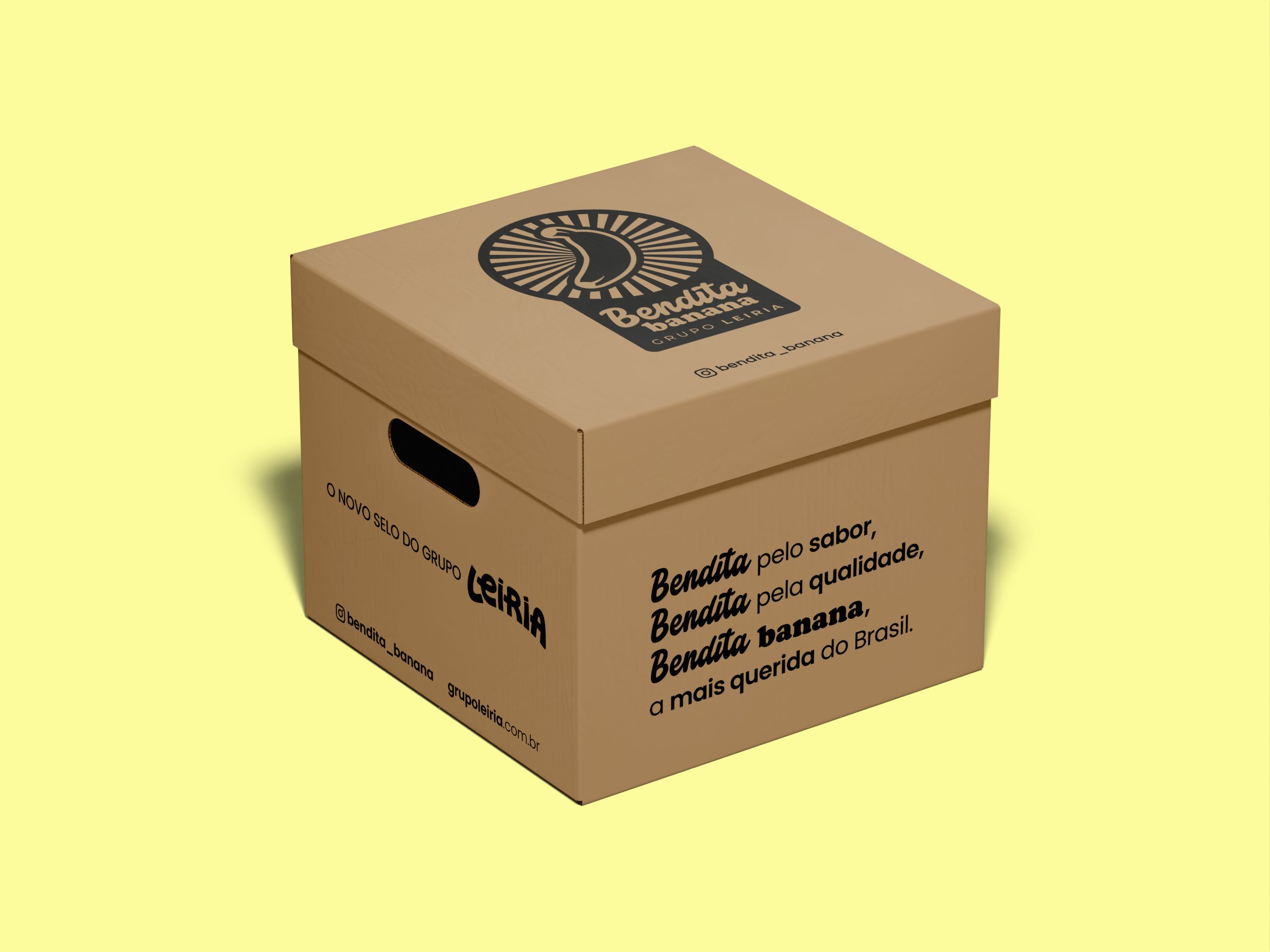 Imagem 10 Case Bendita - Sense House