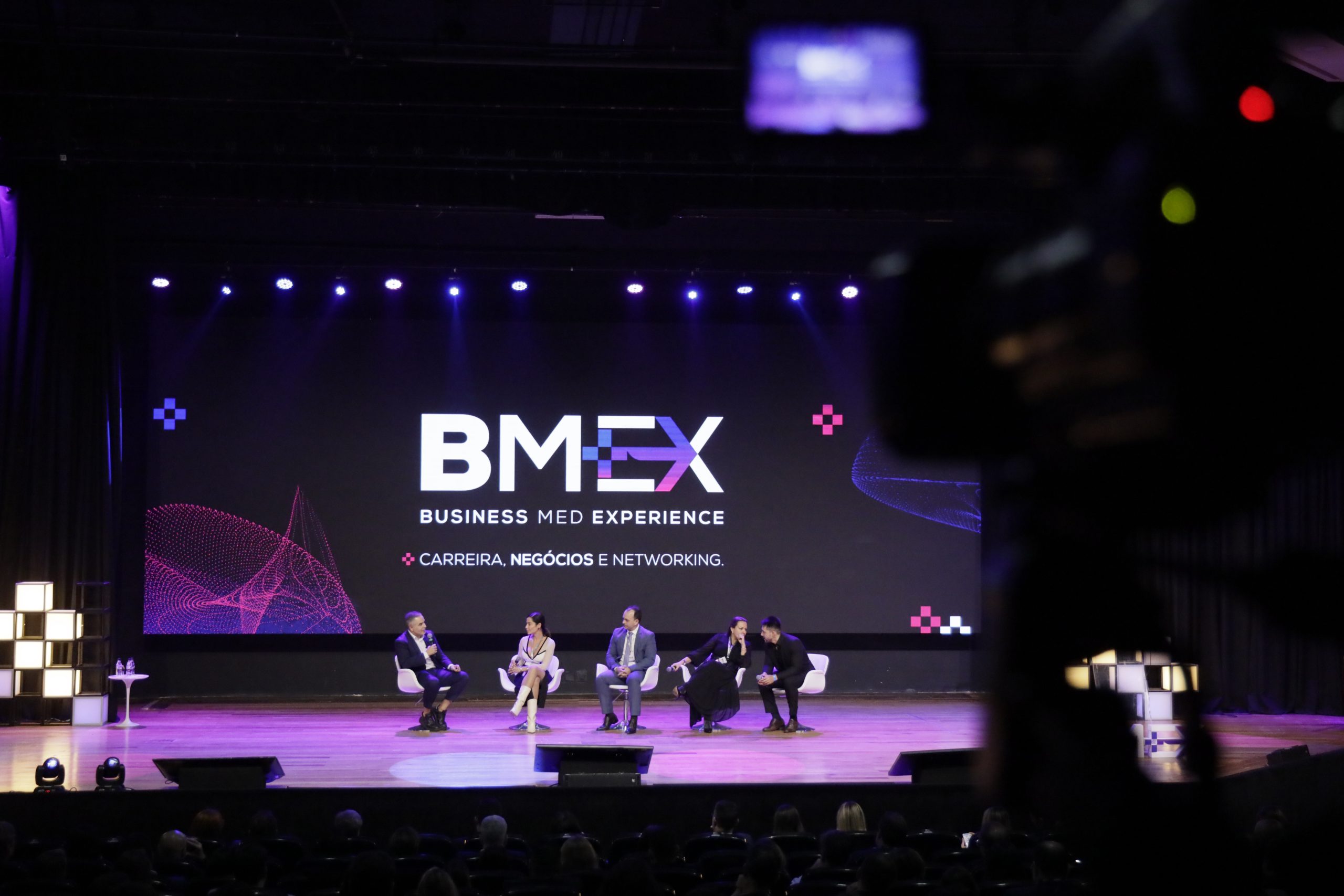 Imagem 11 Case BMEX - Sense House