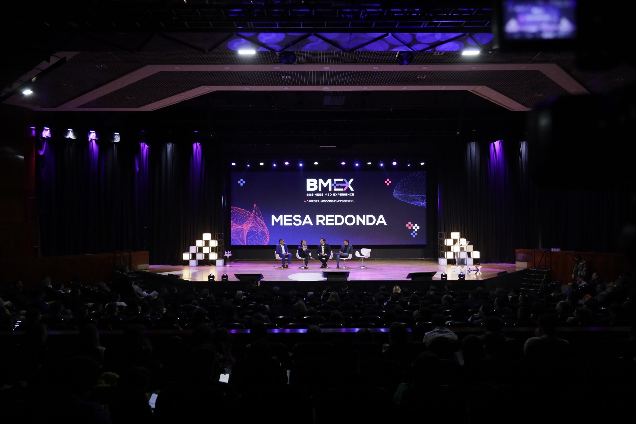 Imagem 15 Case BMEX - Sense House